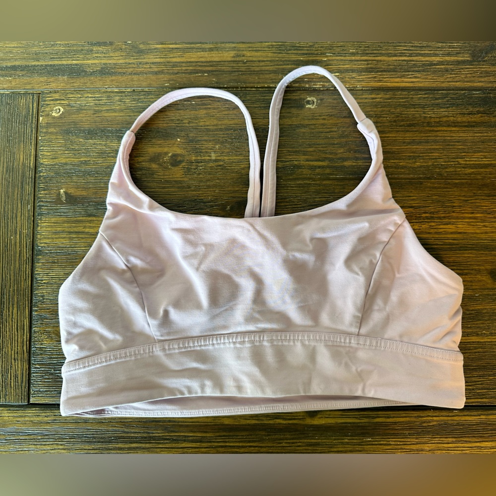 SOLD ❌Lululemon Sports Bra❌